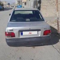 پراید ۸۸|خودرو سواری و وانت|مشگین شهر, |دیوار