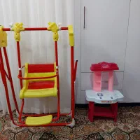 تاب|اسباب و اثاث بچه|نیشابور, کوی یغما|دیوار