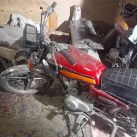 موتور سیکلت