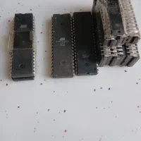 پروگرامر و میکروکنترلر ATMEGA|قطعات و لوازم جانبی رایانه|کرج, برغان|دیوار