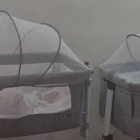 تخت و گهواره