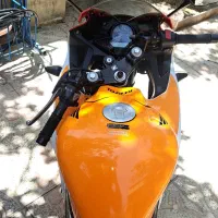 cbr300|موتورسیکلت|تهران, شیخ هادی|دیوار