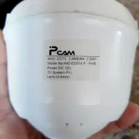 دستگاه AHD چهار کاناله . چهار عدد دوربین 2 . هارد|دوربین مداربسته|نوشهر, |دیوار