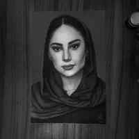 طراحی سیاه قلم با بهترین قیمت در کمترین زمان|تابلو، نقاشی، عکس|شیراز, فخرآباد (دروازه کازرون)|دیوار