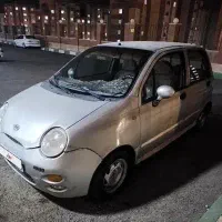 MVM110 مدل ۸۶ ۳ سیلندر