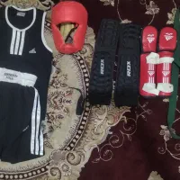 کیسه بوکس|تجهیزات ورزشی|کرمان, |دیوار