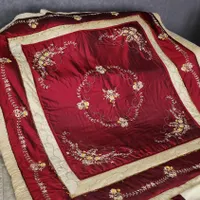 روتختی روبان دوزی و ملیله دوزی شده|سرویس روتختی|شاهین‌شهر, مخابرات (شهید بهشتی)|دیوار