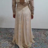 لباس مجلسی|لباس|کنگاور, |دیوار