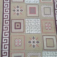 گلیم فرش۷متردر۱متر