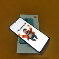 شیائومی نوت10 لاکاغذی*|موبایل|مشهد, رسالت|دیوار