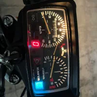 هوندا ۱۵۰ کویر|موتورسیکلت|تهران, بهداشت|دیوار