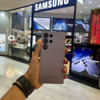 سامسونگ s25 ultra نقد و اقساط شرایط ویژه