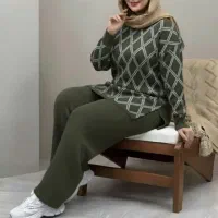 ست بافت زنانه