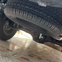 کی ام سی مدل 1402|خودرو سواری و وانت|آبادان, |دیوار