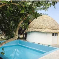 آلاچیق سنتی|خدمات پیشه و مهارت|خاش, |دیوار