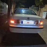 سمند مدل 91|خودرو سواری و وانت|گنبد کاووس, |دیوار