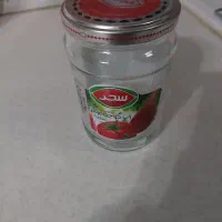 شیشه رب تمیز سالم ۵۰ تا یی میشه دونه ی ۱۵