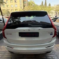 ولوو XC90 مدل 2017|خودرو سواری و وانت|تهران, سهروردی|دیوار
