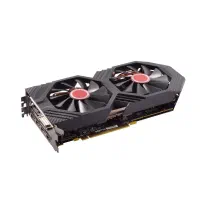 کارت گرافیک RX580-8G