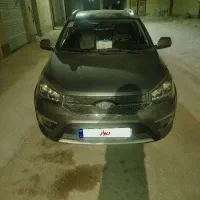 ایکس 22مدل 97