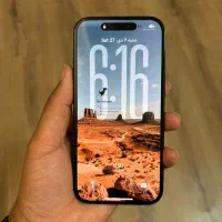 ایفون ۱۵ نرمال ۱۲۸