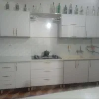 کابینت  تولیدی کوچه۵۳ پیش ساخته کوچه ۵۳ بنی هاشمی|مصالح و تجهیزات ساختمان|شیراز, کوشک میدان|دیوار