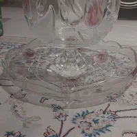 شیرینی خوری و اجیل خوری والتر اصل المانی