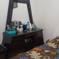 سرویس خواب دونفره با میژ ارایش