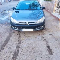 ۲۰۶ مدل۸۶ خانگی