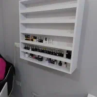 فروش لوازم سالن در حد نو|آرایشگاه و سالن‌های زیبایی|بابلسر, |دیوار