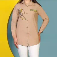 پیراهن زنانه