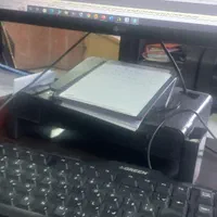 نیازمند همکار خانم یا آقا برا منشی کافی نت