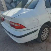 سمندمدل ۹۰تمام رنگ|خودرو سواری و وانت|ایرانشهر, |دیوار