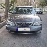 ماکسیما ۸۳ وارداتی سانروف دارفابریک سفارشی|خودرو سواری و وانت|کرج, گوهردشت|دیوار