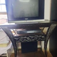 درنیشابور تلویزیون