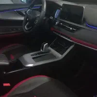 ام‌وی‌ام X55 Pro اکسلنت اسپرت، مدل ۱۴۰۲|خودرو سواری و وانت|اصفهان, خانه اصفهان|دیوار