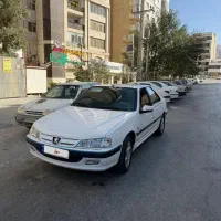 پژو پارس سال ۱۳۹۹|خودرو سواری و وانت|اراک, |دیوار