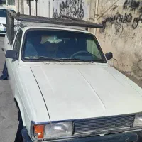 پیکان وانت 84
