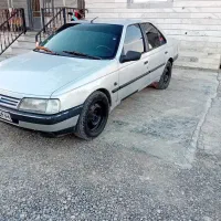 پژو۴۰۵تک سوز|خودرو سواری و وانت|گمیشان, |دیوار