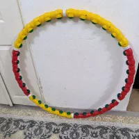 حلقه لاغری هولاهوپ تن زیب