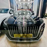 هونگچی h5 داخل موکا ۲۰۲۵