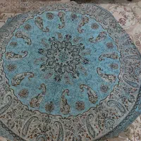 ترمه اقبالی یزد