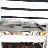 فر دیزی پزی 32 تایی|کافی‌شاپ و رستوران|صوفیان, |دیوار