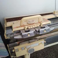 چرخ بافتنی