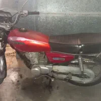 موتور سیکلت تلاش