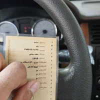 پژو پارس دوگانه ۱۰۸ تا کار مدل ۹۴