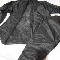 بادگیر و کفش کار