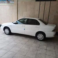 فروش سورن پلاس xu7p صفر کیلومتر