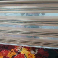 پرده کرکره ایی نو بفروش میرسد