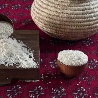 برنج طارم هاشمی ونوشه عطری خالص به شرط پخت|خوردنی و آشامیدنی|پردیس, فاز ۸|دیوار
